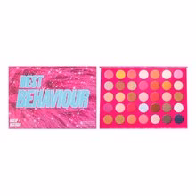 Makeup obsession Best Behaviour Palette 35g