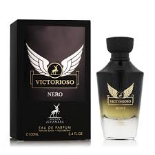 House Alhambra Victorious Black EDP M 100 ml
