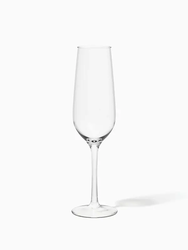 RESERVE 9oz Champagne Tritan™ Copolyester Glass | Size: 4 Pack | Style: Printed