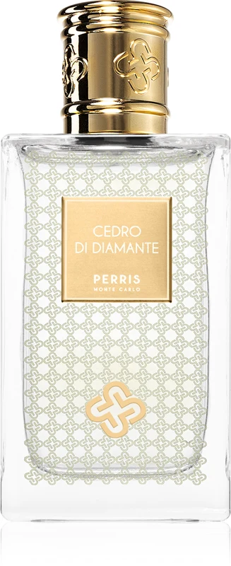 Perris Cedar of Diamond Eau de Parfum 50 ml