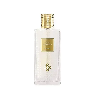 Perris Cidro di Diamante Eau de Parfum Unisex 50 ml