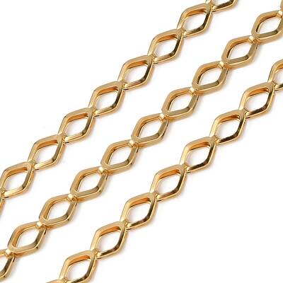 304 Stainless Steel Link Chains