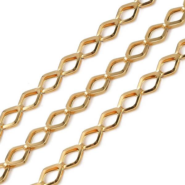 304 Stainless Steel Link Chains