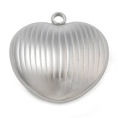Anti-Tarnish 304 Stainless Steel Pendants