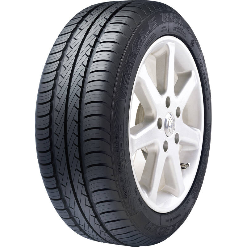 Goodyear Tire EAGLE NCT 5 ROF Summer - 225/45R17 91W