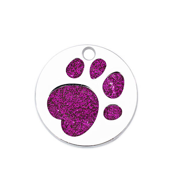 Enamel Pendants