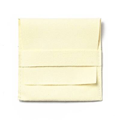 Microfiber Jewelry Pouches