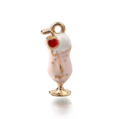 Alloy Pendants