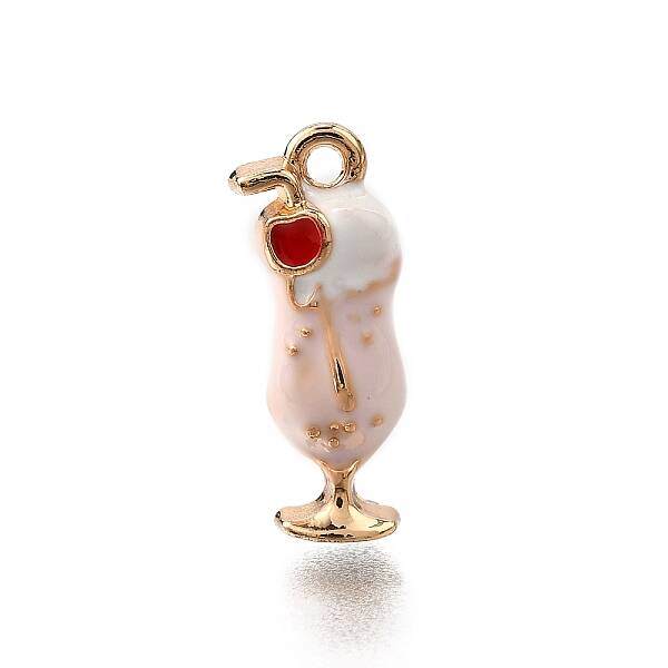 Alloy Pendants