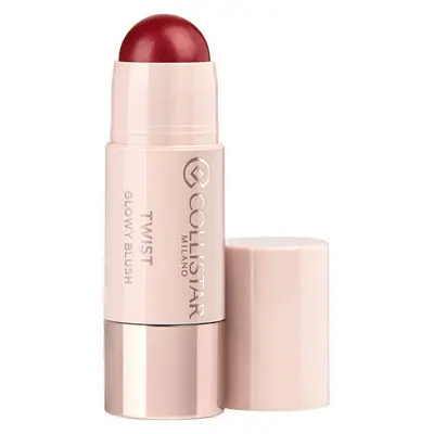 Collistar Twist Glowy Blush - Blush In Stick 4 - Mira 5 G