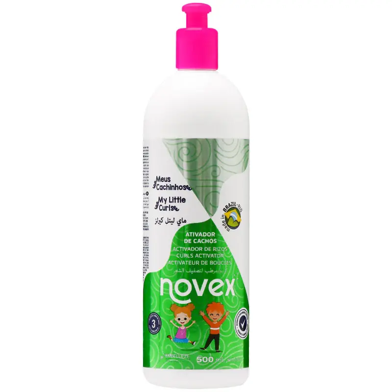 Novex My Little Curls Activator 500ml