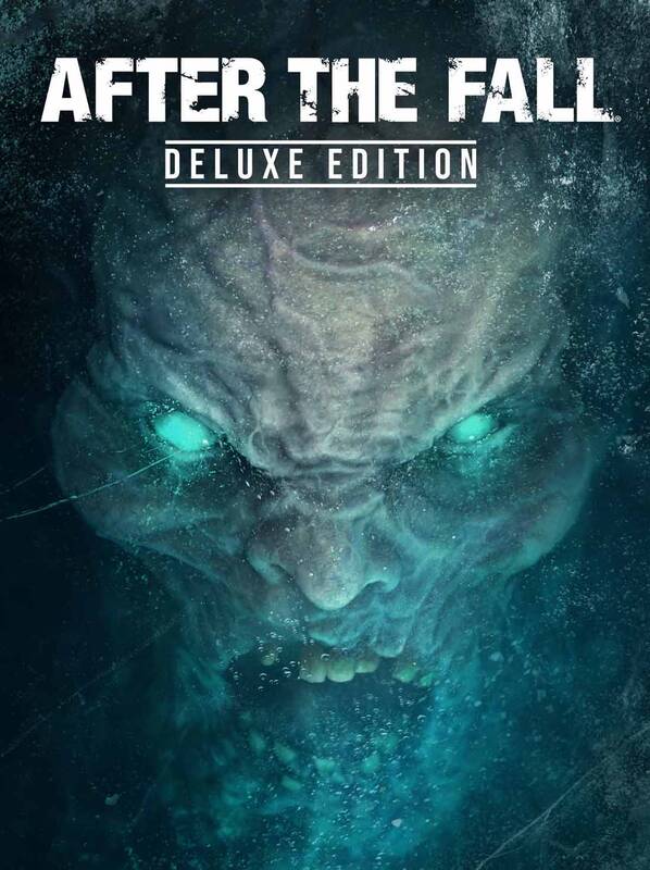 After the fall Deluxe Edition | Steam