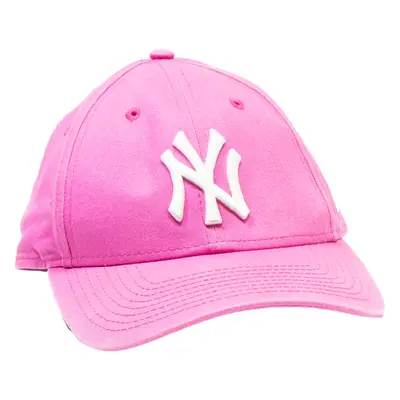NEW ERA Ny Womens Baseball Cap Pink M