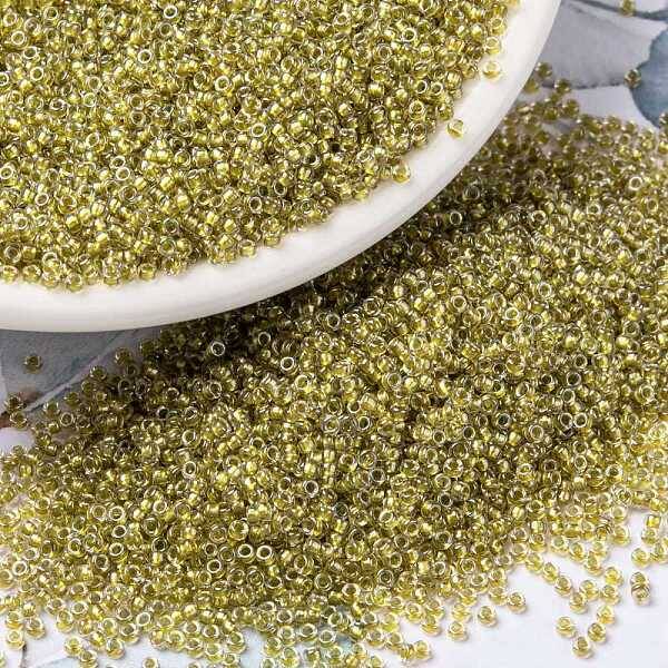 MIYUKI Round Rocailles Beads