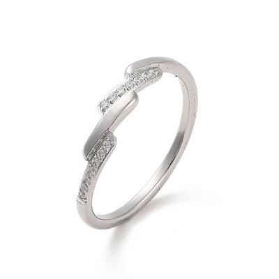 304 Stainless Steel Finger Ring