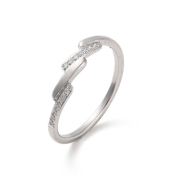 304 Stainless Steel Finger Ring