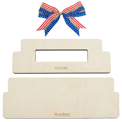 Wood Bow Maker Templates