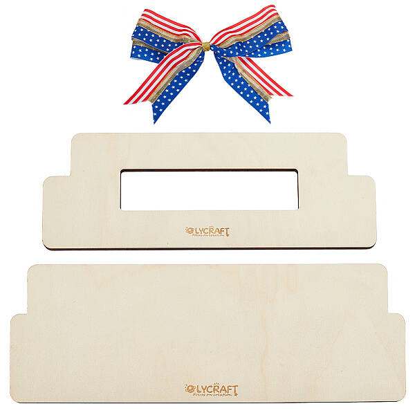 Wood Bow Maker Templates