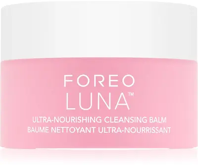 Foreo Luna™ Cleansing & Makeup Removing Balm Ultra Nourishing 75ml