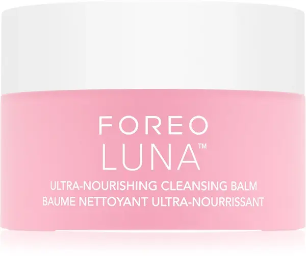 Foreo Luna™ Cleansing & Makeup Removing Balm Ultra Nourishing 75ml
