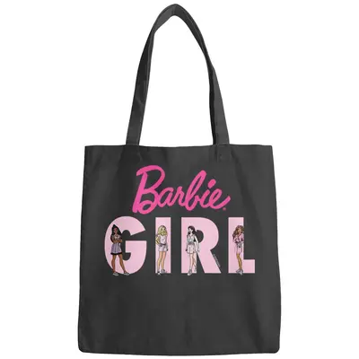 Barbie - Barbie Girl Bags Bags
