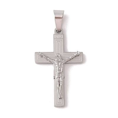 304 Stainless Steel Pendants