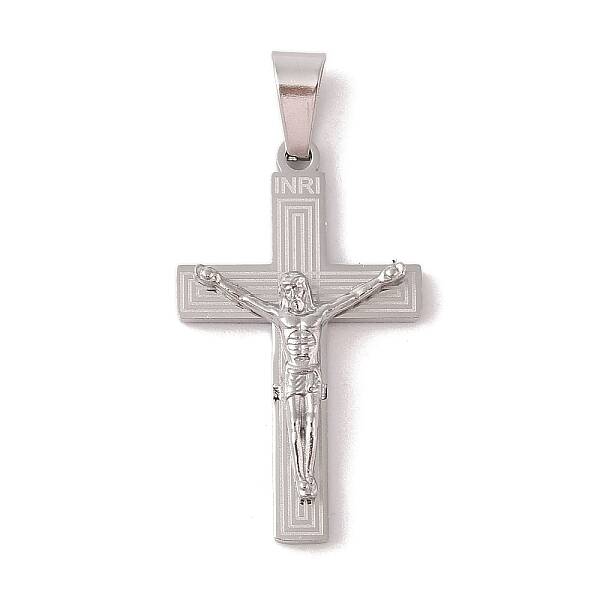 304 Stainless Steel Pendants
