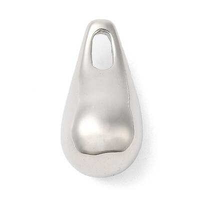 Non-Tarnish 304 Stainless Steel Pendants