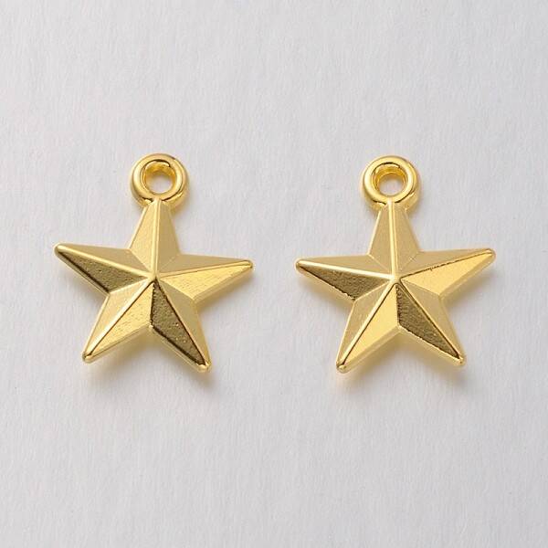 Tibetan Style Alloy Pendants
