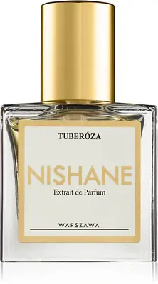 Nishane Tuberóza unisex scented extract 15 ml