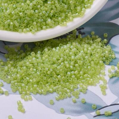 MIYUKI Delica Beads Small
