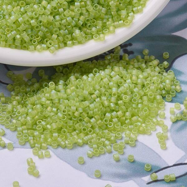 MIYUKI Delica Beads Small