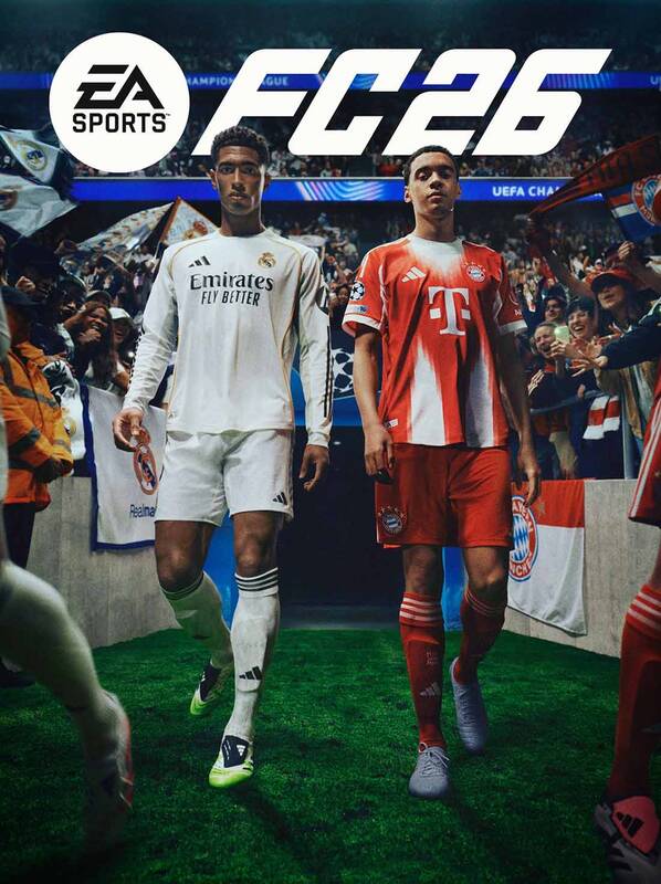 EA SPORTS FC 26 PC | Steam Altergift