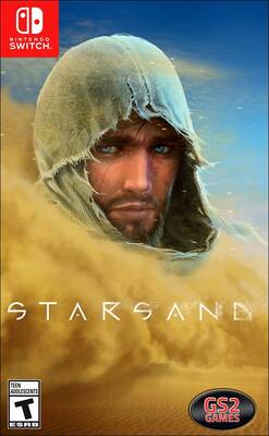 Starsand