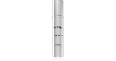 OXY-TREAT night cream against skin blemishes 50 ml