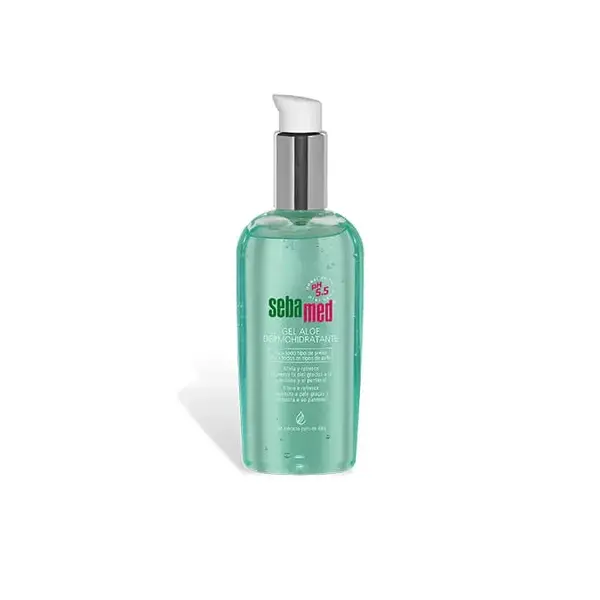 Sebamed Derma Gel Corpo Idratante 200ml