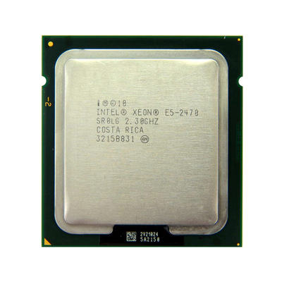 661118-L21 HP 2.30GHz 8.00GT/s QPI 20MB L3 Cache Socket LGA1356 Intel Xeon E5-2470 8-Core Processor Kit for ProLiant DL380e G...