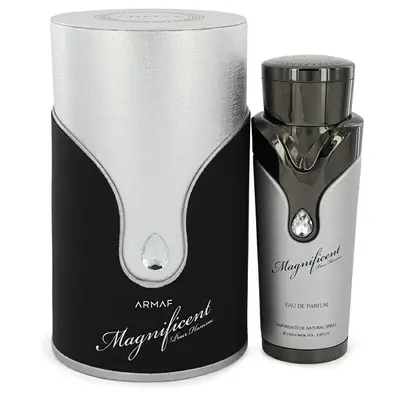 Armaf Magnificent Homme - EDP - Volume: 100 ml