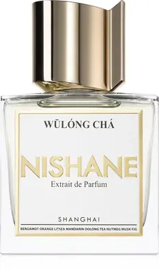 Nishane Wulong Cha PAR U 50 ml