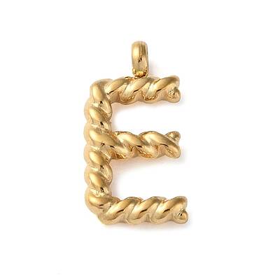 316 Surgical Stainless Steel Pendants & Charms