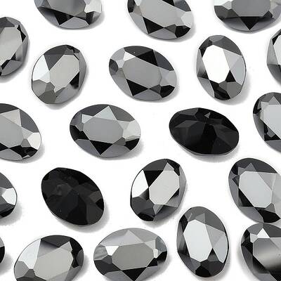 Preciosa® MAXIMA Crystal Fancy Stones
