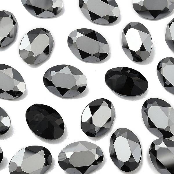 Preciosa® MAXIMA Crystal Fancy Stones