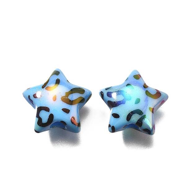 Acrylic Beads