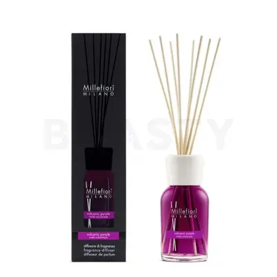 Diffuser Millefiori Milano Volcanic Purple 250ml