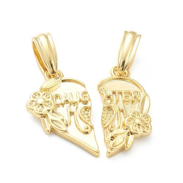 Brass Pendants