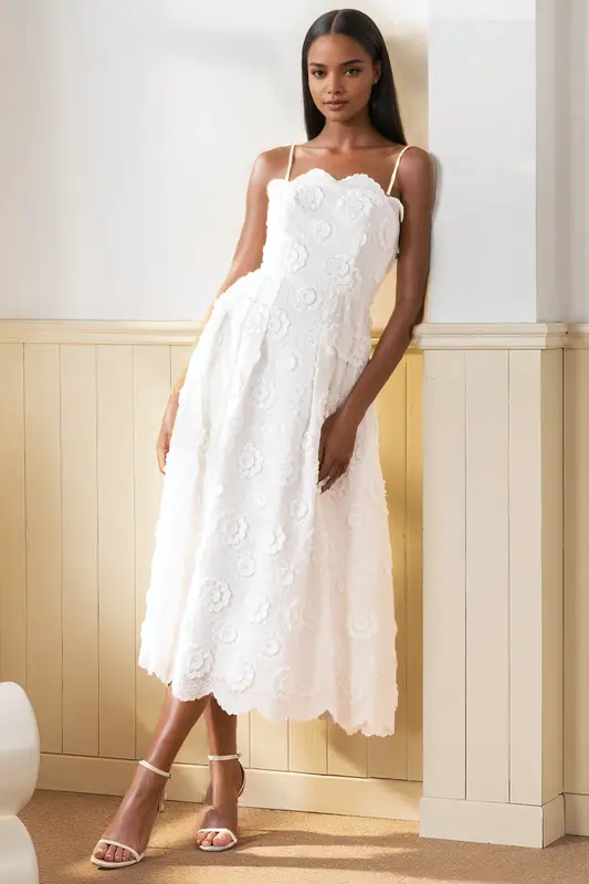 KOKO DRESS
