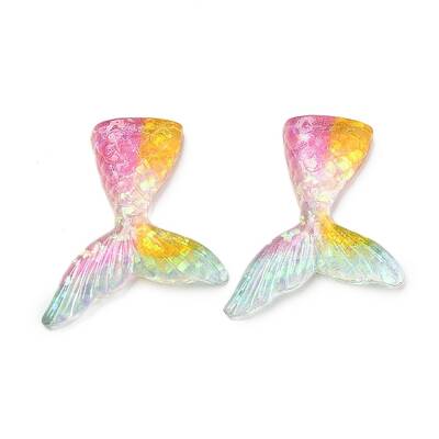 Resin Cabochons