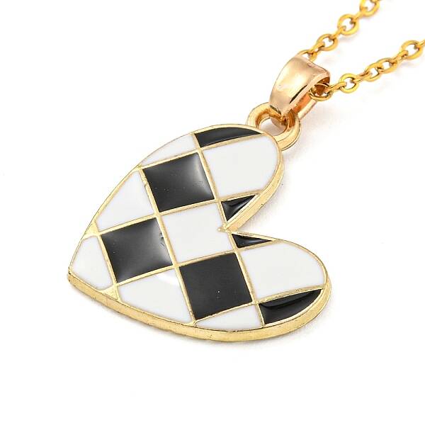 201 Stainless Steel Cable Chain Necklaces