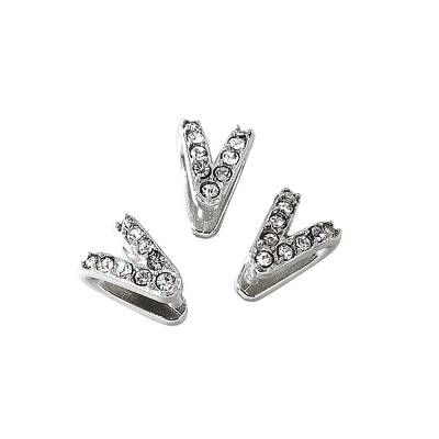 304 Stainless Steel Ice Pick Pinch Bails