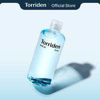 [Torriden Official] DIVE IN Toner (300ml) | pH Balancing Facial Toning Water for Dry Skin | Hyaluronic Acid, Panthenol, Allan...